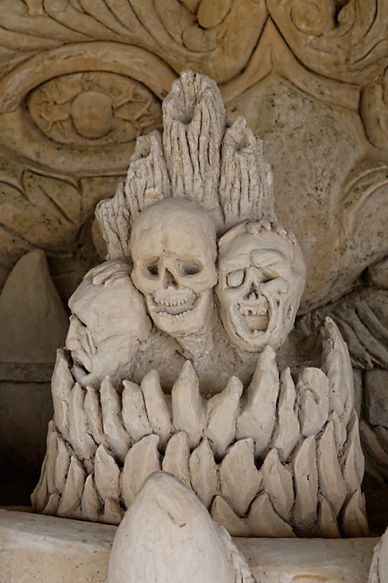 Magha Puja Buddhist Memorial-014